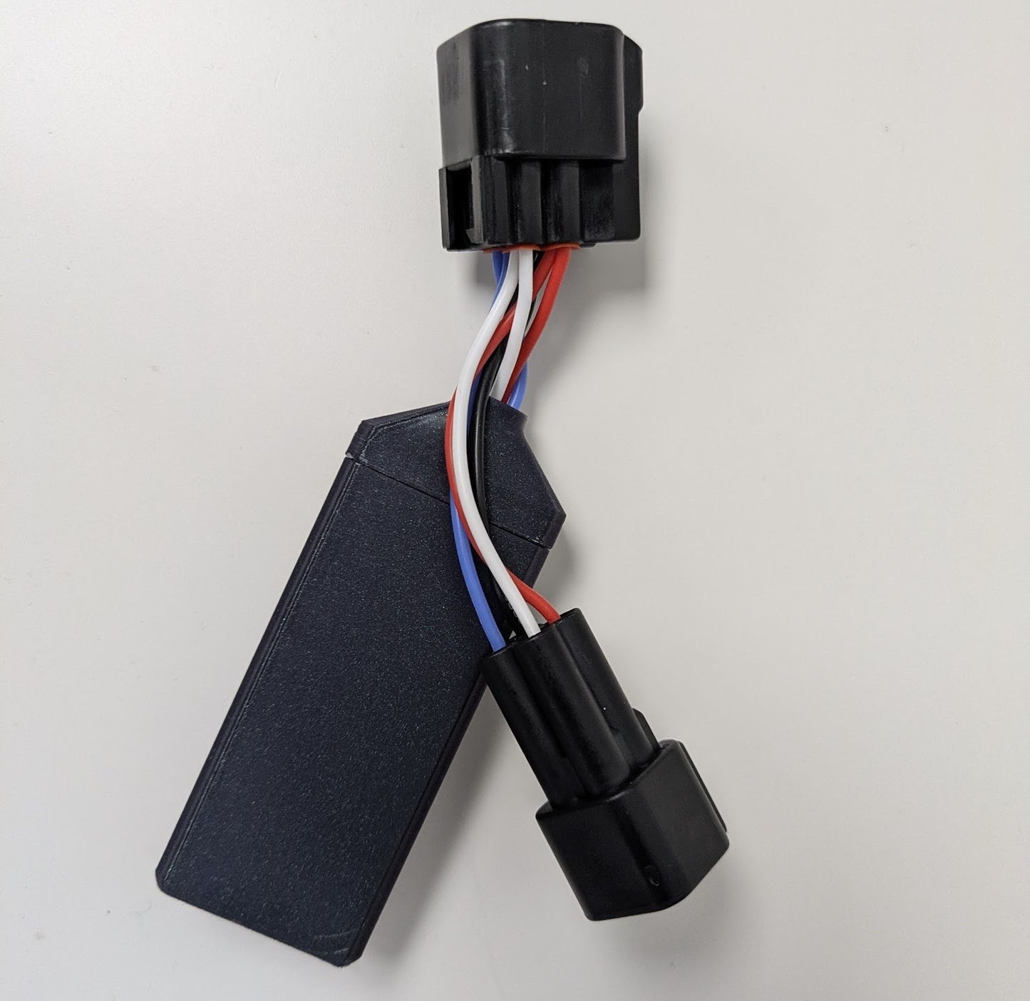 Yamaha Ride Off Module.