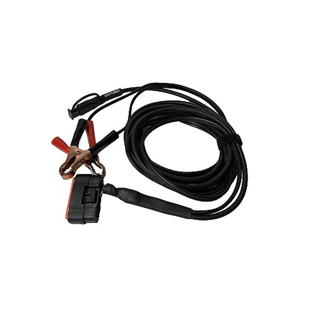 Suzuki Outboard Cabling, DF30A Maptuner