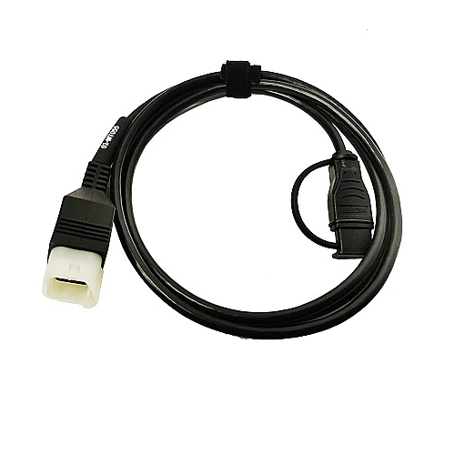 Programming Cable
