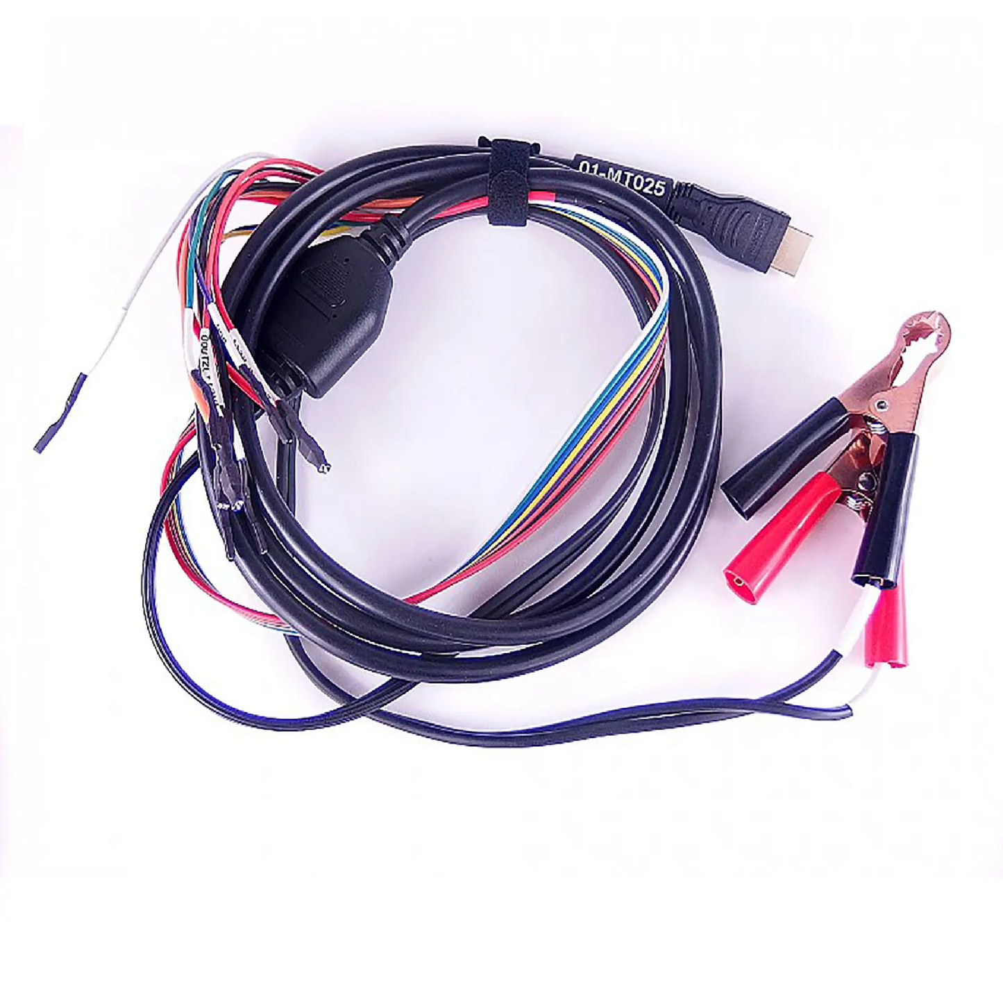 Development Cable for Maptuner