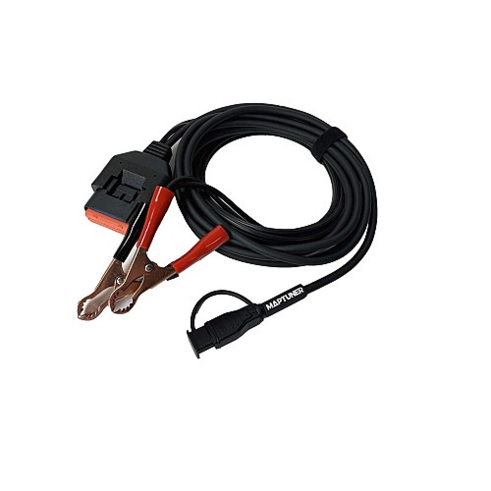 Suzuki Outboard Cabling, DF20A Maptuner