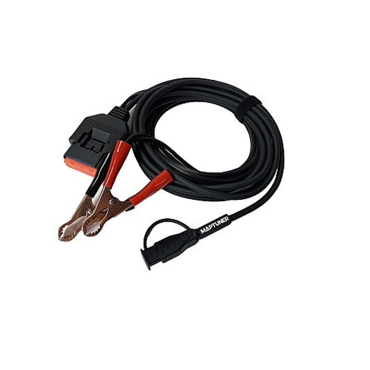 Suzuki Outboard Cabling, DF20A Maptuner