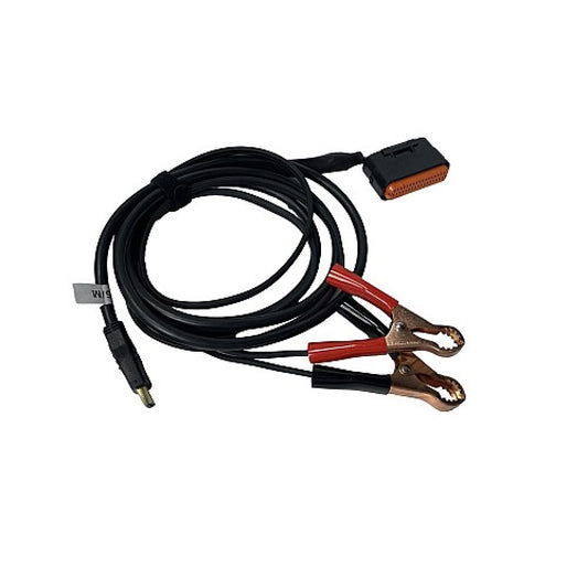 Suzuki Outboard Cabling, DF50A‑DF140A Maptuner