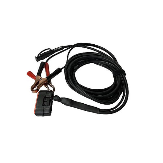 Suzuki Outboard Cabling, DF30A Maptuner