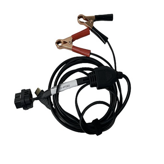 Yamaha Outboard Cabling, 4.2l V6 VMAX SHO Maptuner