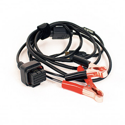Yamaha Outboard Cabling F200XCA‑F225 ‑ F350 Maptuner