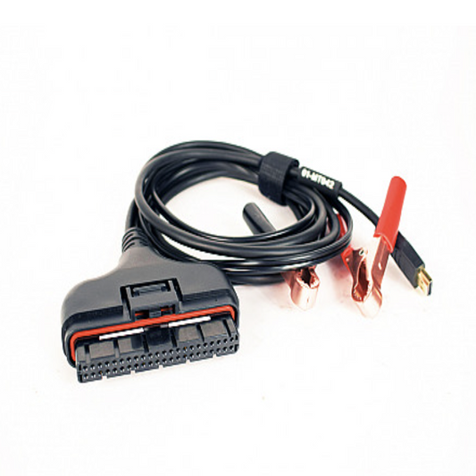 Yamaha Outboard Cabling, F150 F225 Maptuner