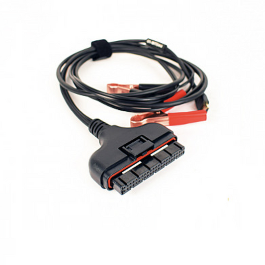 Yamaha Outboard Cabling, F150 Maptuner