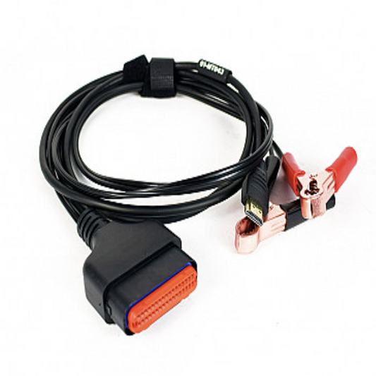 Yamaha Outboard Cabling, F80 ‑ F100 17‑ F115B 19‑ Maptuner