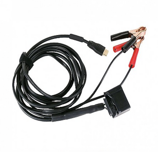 Yamaha Outboard Cabling, VF, F130A 17+, F175A 17+, F200F17+ Maptuner