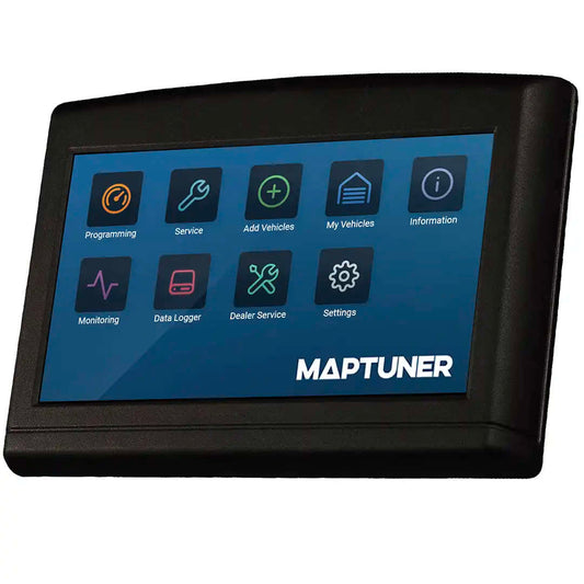 Maptuner X TX2A