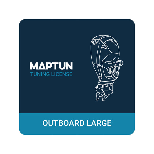 Suzuki Outboard License V6‑ Engines