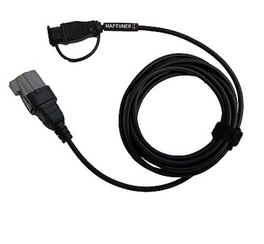 Yamaha Diagnostic Cable 2,5m Maptuner